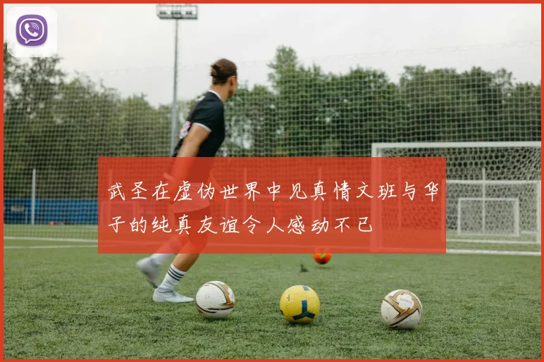 武圣在虚伪世界中见真情文班与华子的纯真友谊令人感动不已