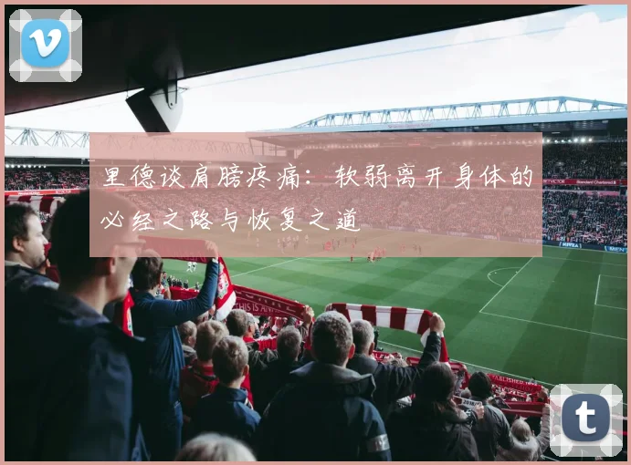 里德谈肩膀疼痛：软弱离开身体的必经之路与恢复之道